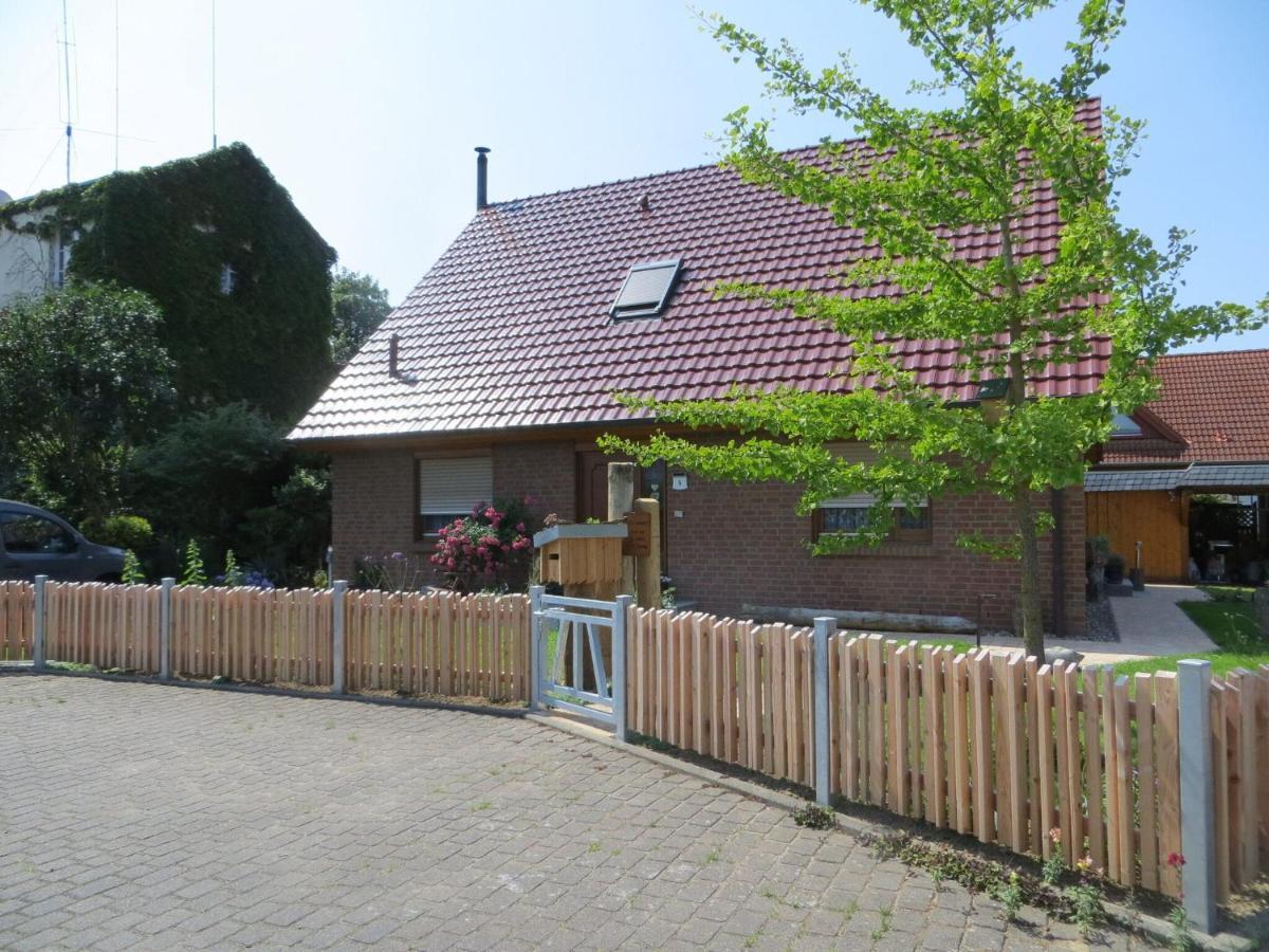 Traditional Apartment Near Sea In Ostseebad Kühlungsborn Exteriér fotografie